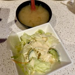 Bento Box