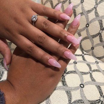 Rio Nails & Spa - Nail Salons Near Me - San Diego, California