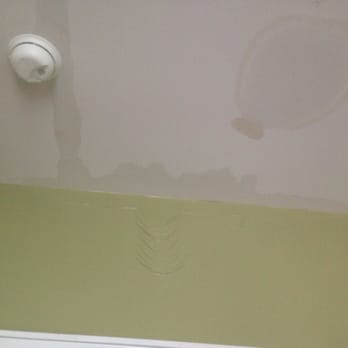 Statewide Roofing - More water damage. :( - Roofing Near Me - Southern Pines, North Carolina Statewide Roofing - More water damage. :( - Roofing Near Me - Southern Pines, North Carolina