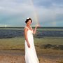 Photo of Southernmost Bride