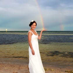 Southernmost Bride
