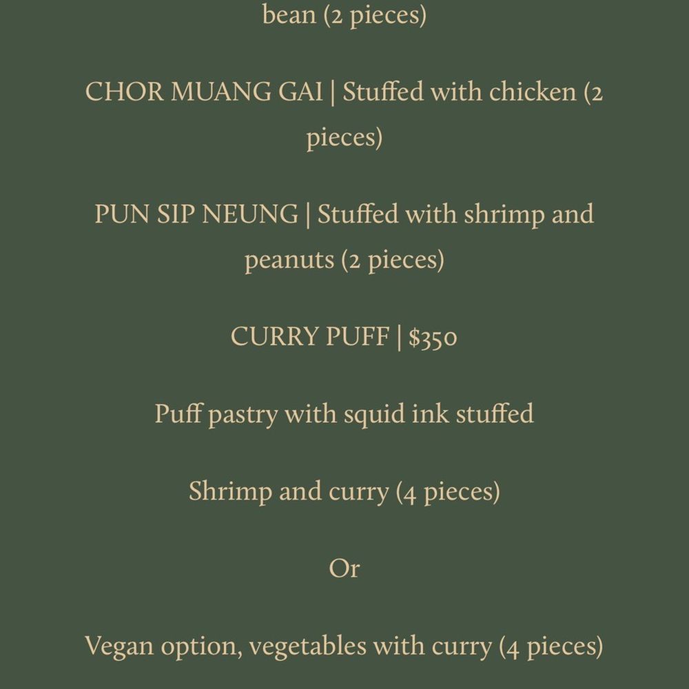 Galanga - Thai Near Me - Ciudad de México, DIF
