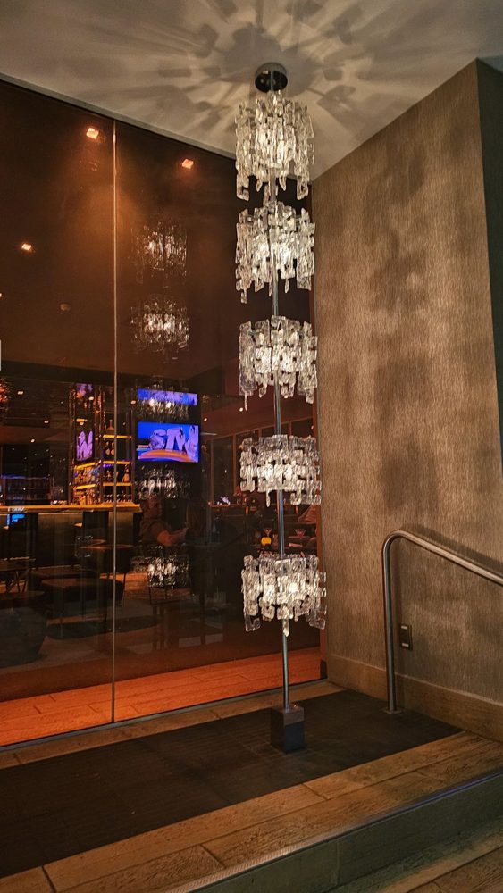 Hyatt Regency Vancouver