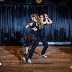 Dsantos Dance CA