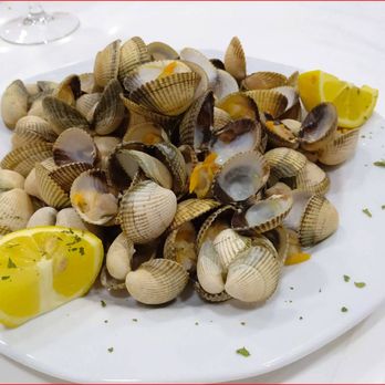 Botafumeiro - Tapas Bars Near Me - Madrid, M Botafumeiro - Tapas Bars Near Me - Madrid, M