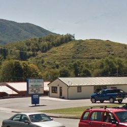 Hayes Drug