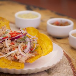 Sabores de Mi Tierra