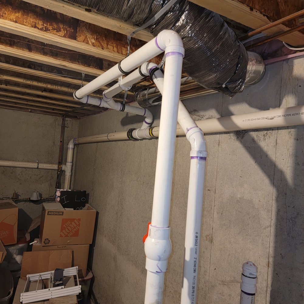 Slide of Plumbing Pros