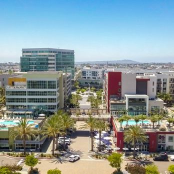 The Vive Collection by Greystar - Apartments Near Me - San Diego, California The Vive Collection by Greystar - Apartments Near Me - San Diego, California