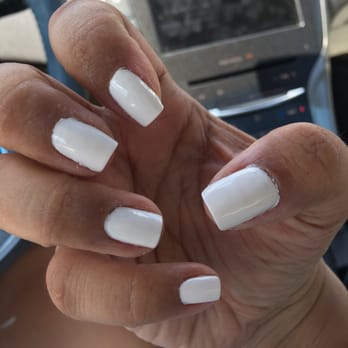 Fresh Nails - Terrible job - Nail Salons Near Me - Miami, Florida Fresh Nails - Terrible job - Nail Salons Near Me - Miami, Florida