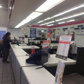 US Post Office - Inside - Post Offices Near Me - Huntington Park, California US Post Office - Inside - Post Offices Near Me - Huntington Park, California
