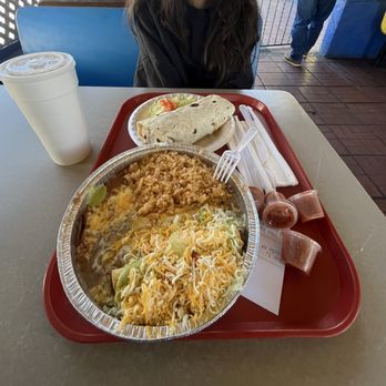 El Norteño - Mexican Near Me - Phoenix, Arizona