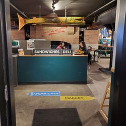 Northern Waters Smokehaus