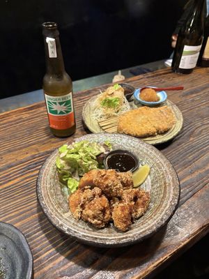 Abri Soba by null