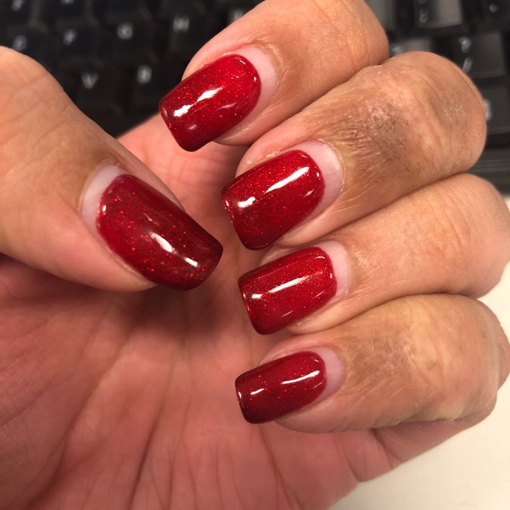 Loveaux Nail & Wax Studio - Going on my third week! - Nail Salons Near Me - Silver Spring, Maryland Loveaux Nail & Wax Studio - Going on my third week! - Nail Salons Near Me - Silver Spring, Maryland