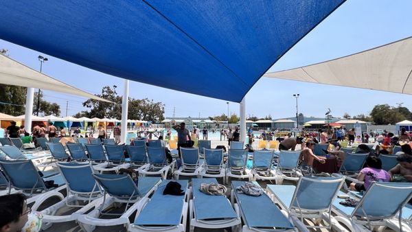 California's Great America by null