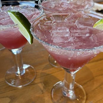Chili's - 3 Spritz Margaritas of the month - Tex-Mex Near Me - Chula Vista, California