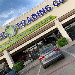 Movie Trading Company