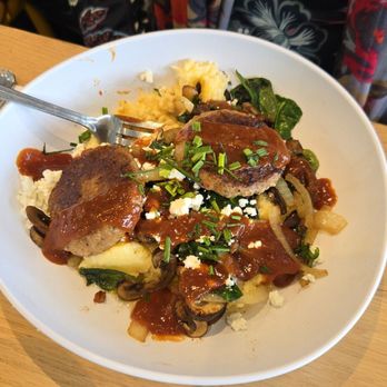 Biscuit Belly - Lexington - Brekkie Bowl - Breakfast & Brunch Near Me - Lexington, Kentucky Biscuit Belly - Lexington - Brekkie Bowl - Breakfast & Brunch Near Me - Lexington, Kentucky