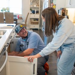 Transou’s Plumbing & Septic