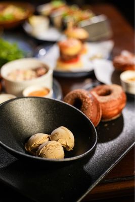 The Wellesbourne by null