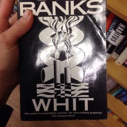 Oxfam Books