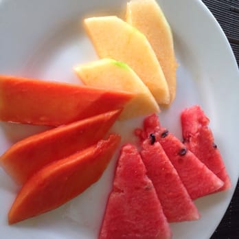 El Tapas & Company - Fruit - Tapas/Small Plates Near Me - Playa del Carmen, ROO El Tapas & Company - Fruit - Tapas/Small Plates Near Me - Playa del Carmen, ROO