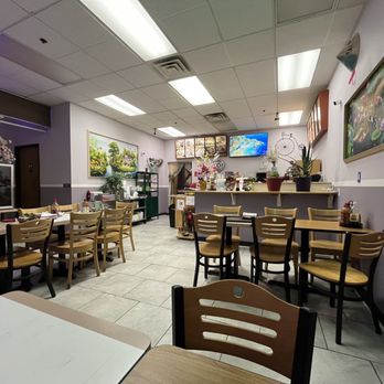 Pho Street Restaurant - Inside the restaurant (view from table 3). - Vietnamese Near Me - Lake Orion, Michigan Pho Street Restaurant - Inside the restaurant (view from table 3). - Vietnamese Near Me - Lake Orion, Michigan