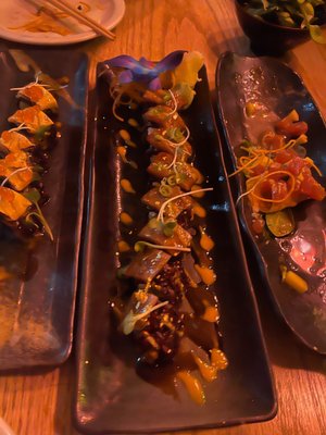 Kizami Sushi by null