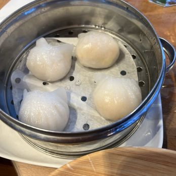 Trendy Dumpling - Shrimp dumplings - Noodles Near Me - Houston, Texas Trendy Dumpling - Shrimp dumplings - Noodles Near Me - Houston, Texas