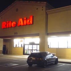 Rite Aid - ^