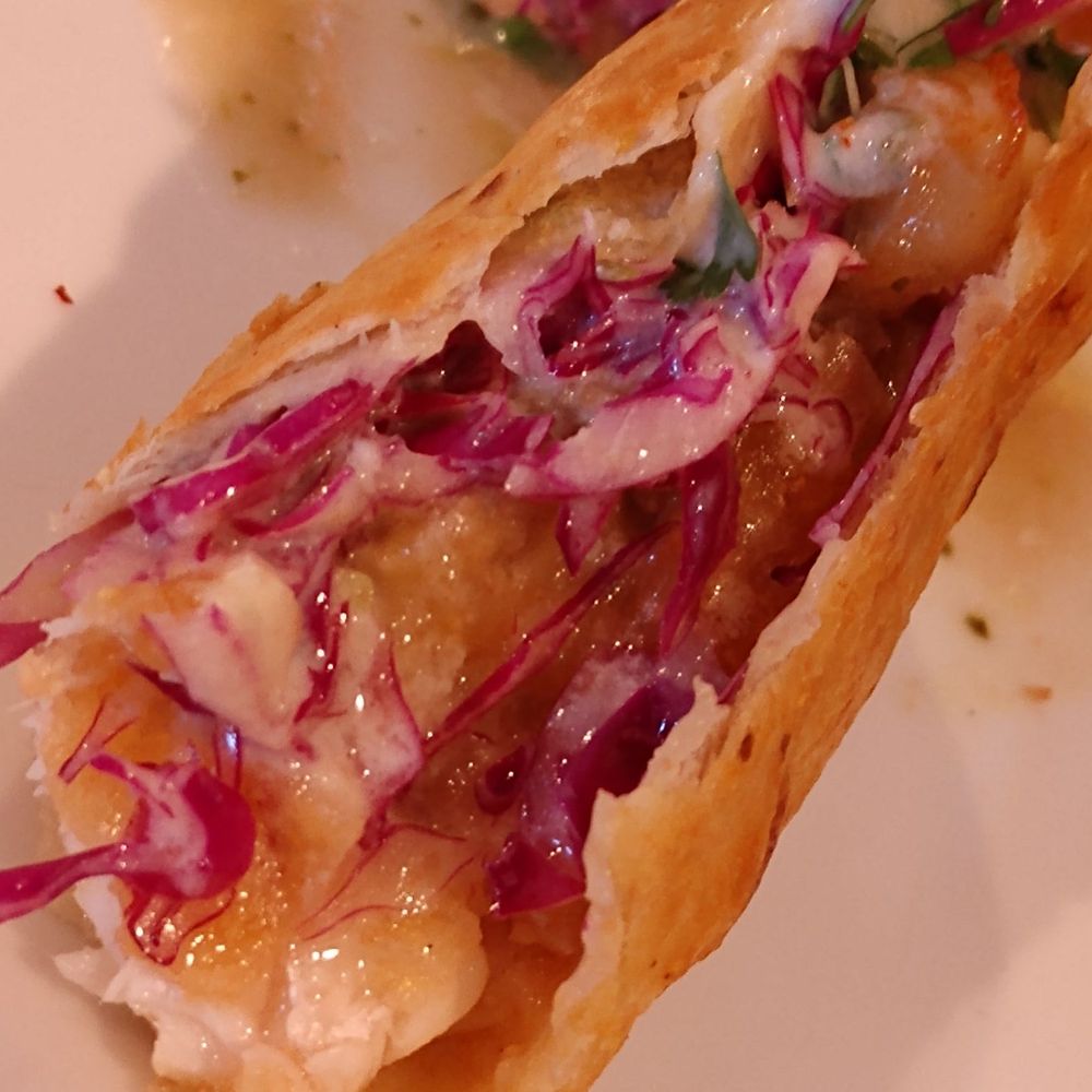 Jose's Cantina - Famous white fish taco. - Mexican Near Me - St. Ignace, Michigan Jose's Cantina - Famous white fish taco. - Mexican Near Me - St. Ignace, Michigan