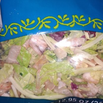 Trader Joe's - Rotten salad - Grocery Near Me - Gainesville, Florida Trader Joe's - Rotten salad - Grocery Near Me - Gainesville, Florida