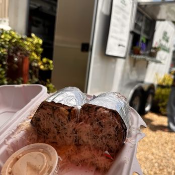 Offset Sandwich Exchange - Food Trucks Near Me - St. Petersburg, Florida Offset Sandwich Exchange - Food Trucks Near Me - St. Petersburg, Florida