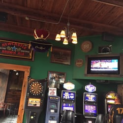 Mahony's