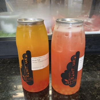 Little Santouka - Boba in a great traveling cup ... plus super cute!! And yum! - Sushi Bars Near Me - Palm Bay, Florida Little Santouka - Boba in a great traveling cup ... plus super cute!! And yum! - Sushi Bars Near Me - Palm Bay, Florida