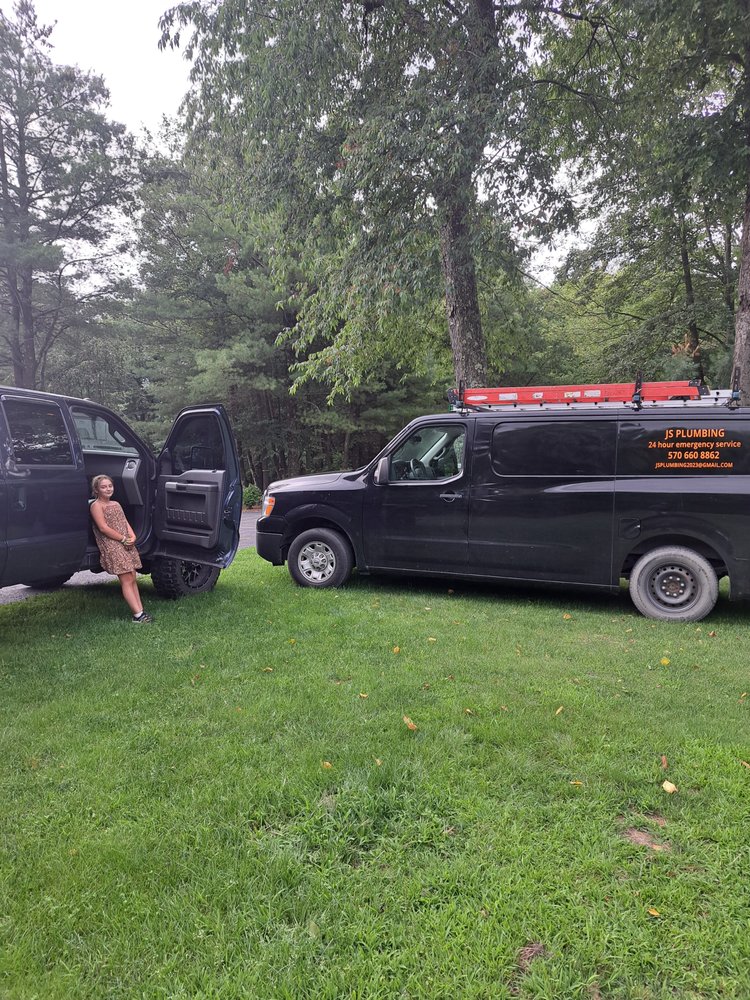 Slide of JS Plumbing And Contracting