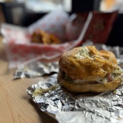 Sully's Steamers - Hello Newman