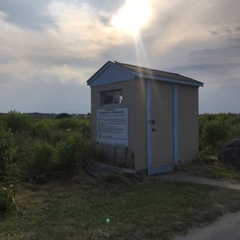Fogland Beach - Fogland Beach  August 2, 2017 - Beaches Near Me - Tiverton, Rhode Island