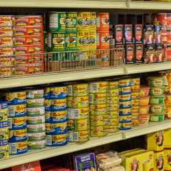 Carnicería El Toro Bravo - Groceries