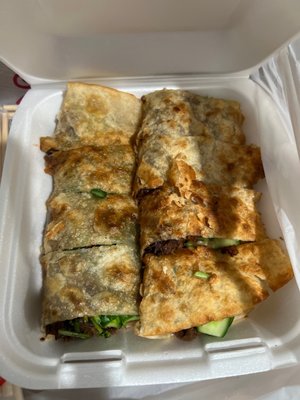 Dim Sum World by null
