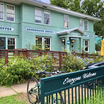 Community Loaves - Bakeries Near Me - Jacksonville, Florida
