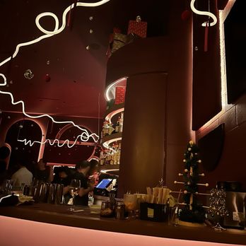 Alter Ego - Cocktail Bars Near Me - Tampa, Florida Alter Ego - Cocktail Bars Near Me - Tampa, Florida