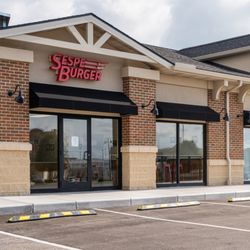 Sespe Burger - Storefront