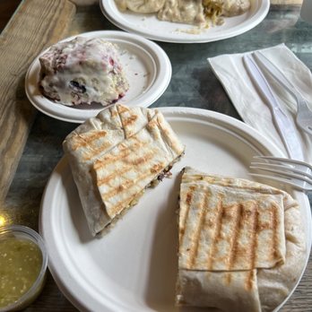 The Coffee Pot Bakery Cafe - Breakfast burritos and scone - Bakeries Near Me - Bozeman, Montana The Coffee Pot Bakery Cafe - Breakfast burritos and scone - Bakeries Near Me - Bozeman, Montana