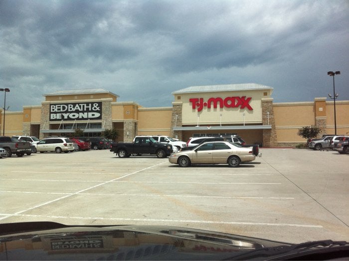 TJ MAXX Updated May 2024 2916 Interstate 45 N, Conroe, Texas