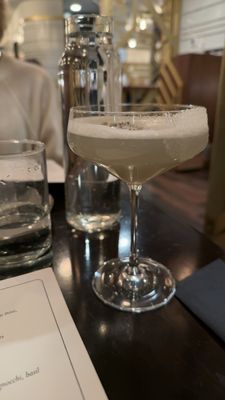 The Kennedy by null