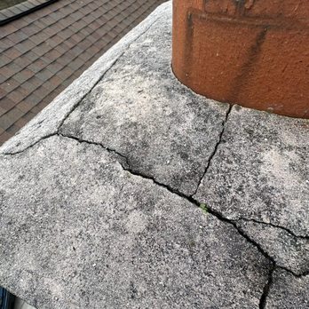 Chimney Sweep Clean - Cracks - Chimney Sweeps Near Me Chimney Sweep Clean - Cracks - Chimney Sweeps Near Me