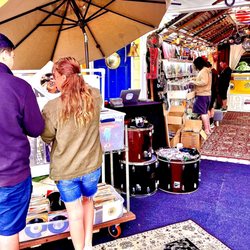 Love Bus Records - The Vinyl Destination - Huge Selection...
