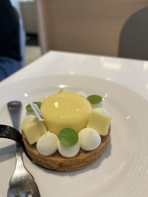 Duo Pâtisserie & Café by null